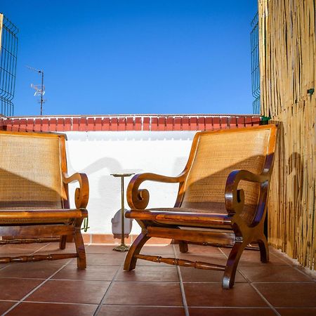Mirador Del Ermitage Hotel La Bañeza Exterior foto