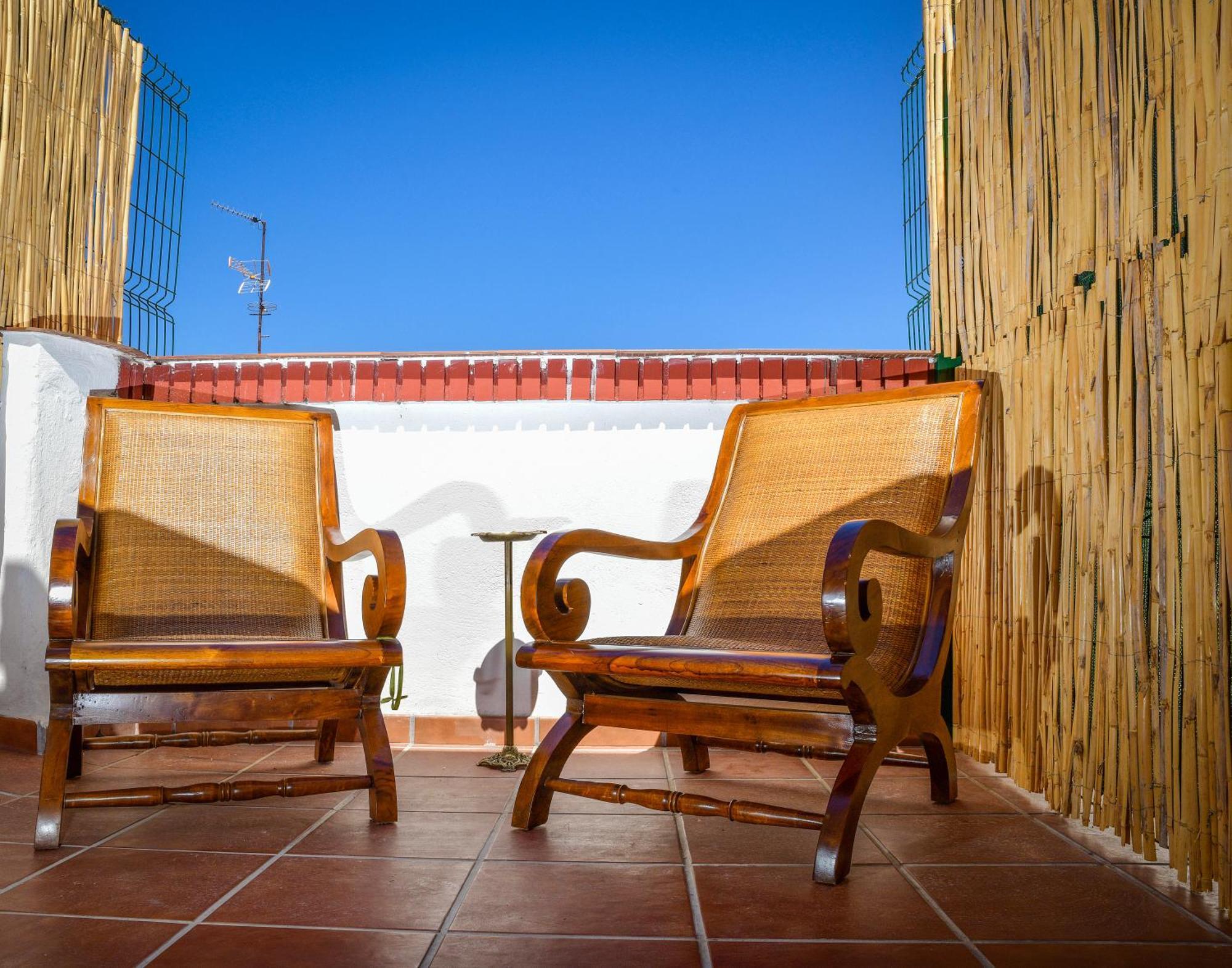 Mirador Del Ermitage Hotel La Bañeza Exterior foto